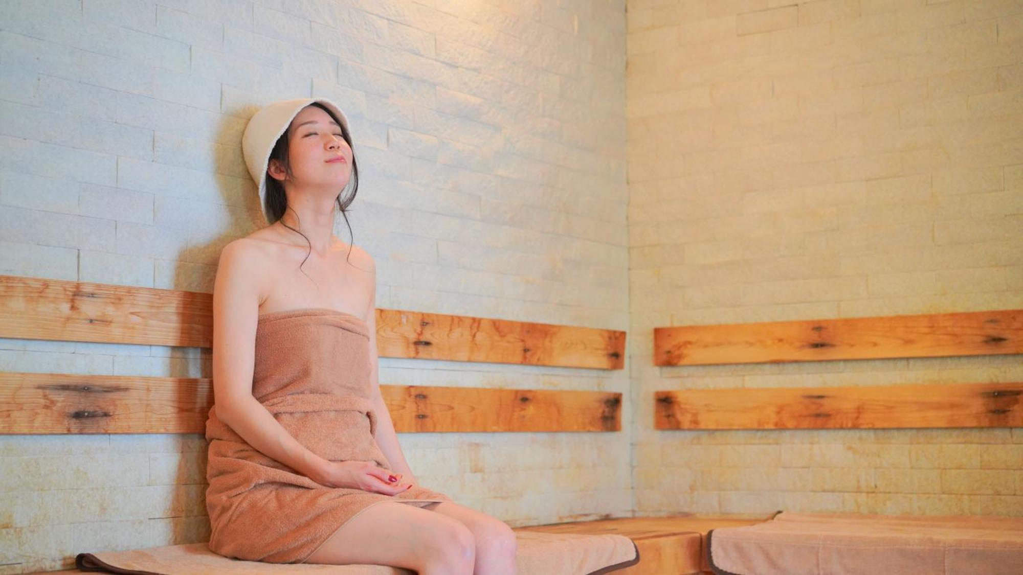 Morinoyu Hotel Hanakagura Asahikawa Eksteriør bilde