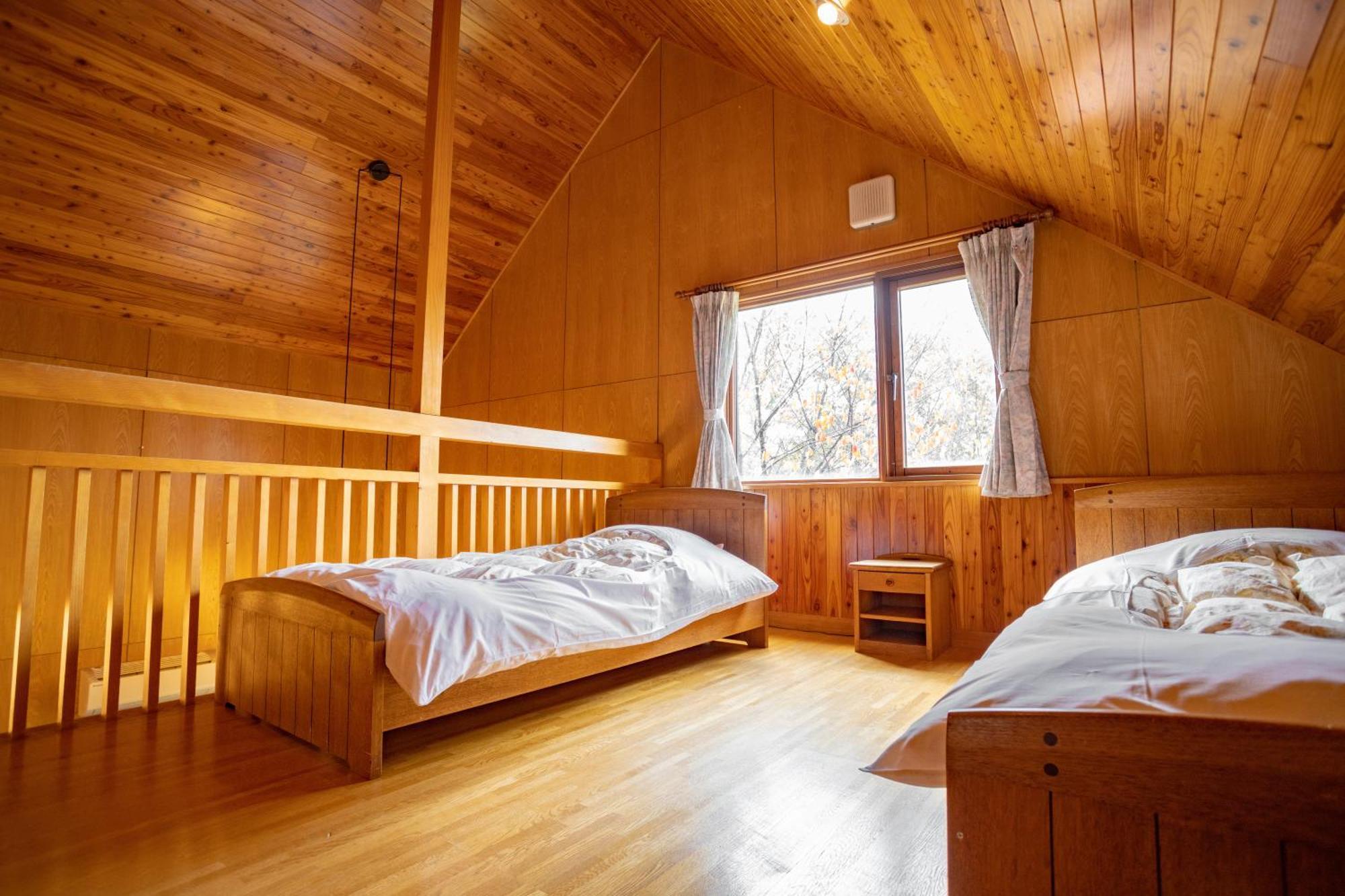Morinoyu Hotel Hanakagura Asahikawa Eksteriør bilde