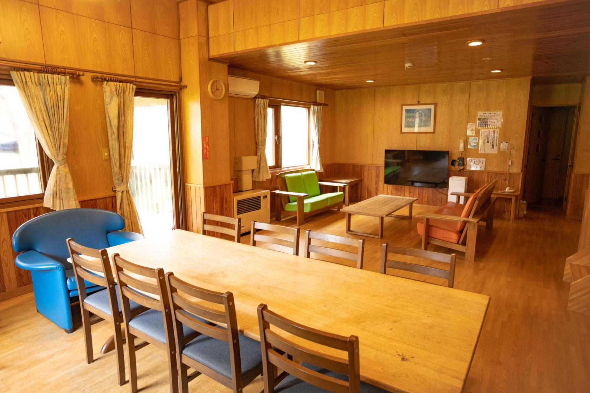 Morinoyu Hotel Hanakagura Asahikawa Eksteriør bilde