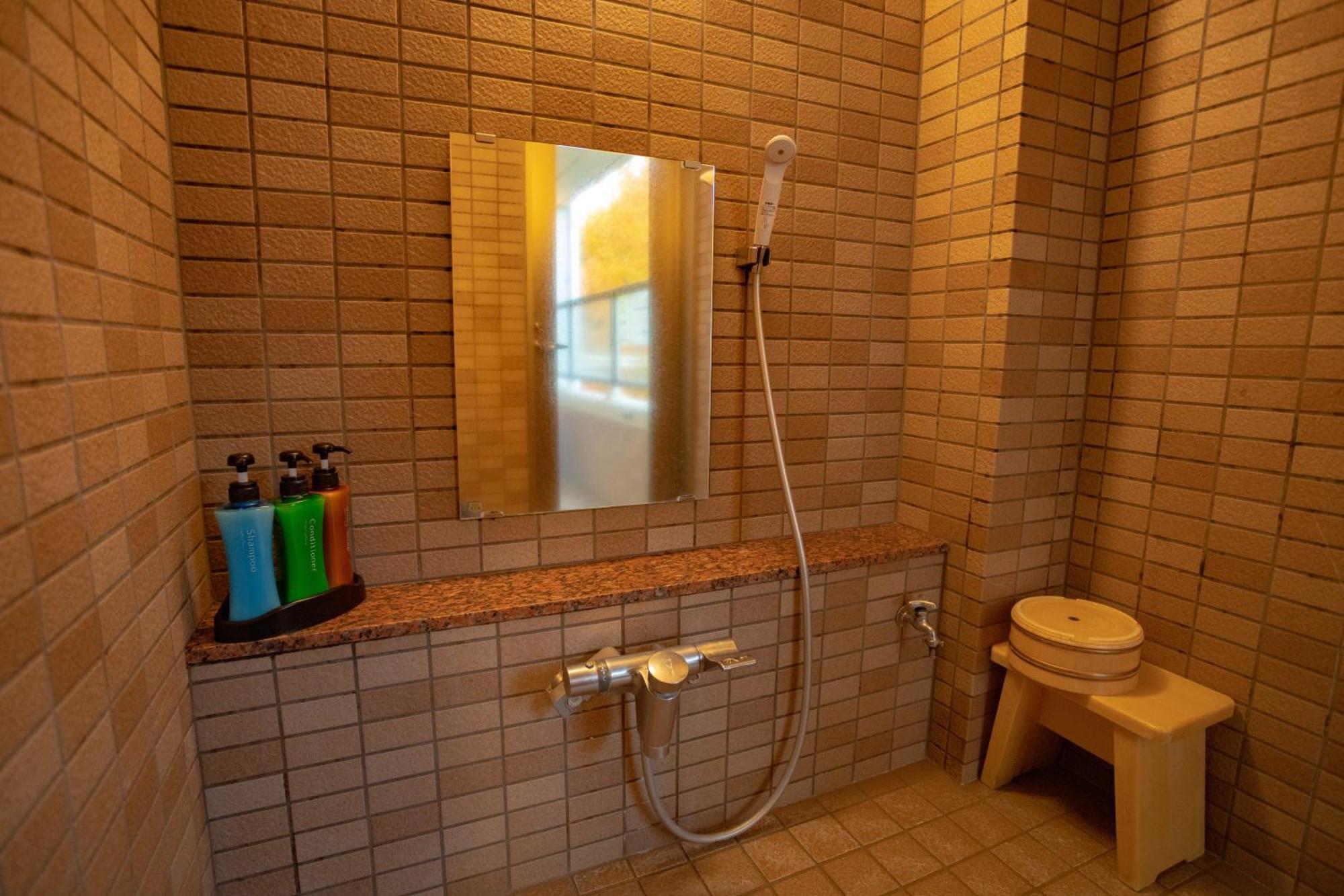 Morinoyu Hotel Hanakagura Asahikawa Eksteriør bilde